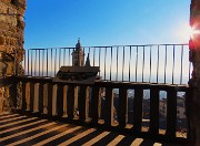 Dal Monastero di Astino a San Vigilio-CittA' Alta ad anello-28nov25-FOTOGALLERY